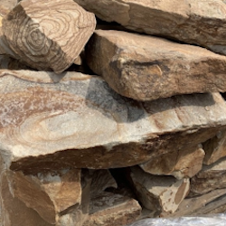 Бутовый тигровый желтый